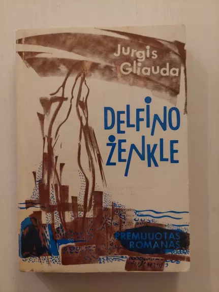 Delfino ženkle