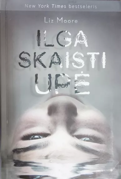 Ilga skaisti upė