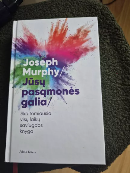 Jūsų pasąmonės galia