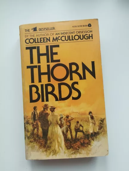The Thorn Birds