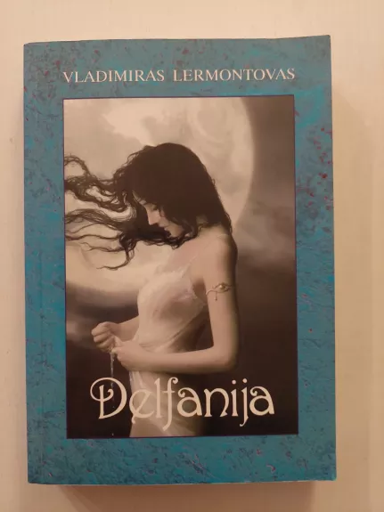 Delfanija