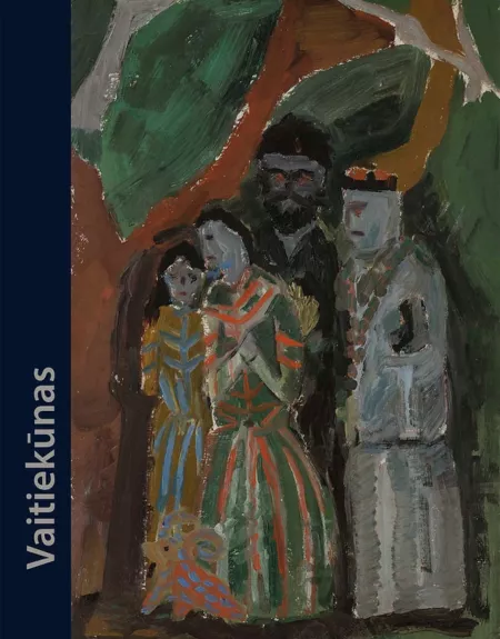 Romualdas Vaitiekūnas