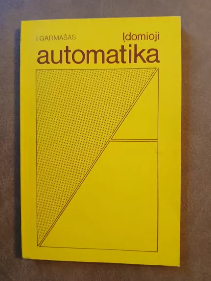 Įdomioji automatika
