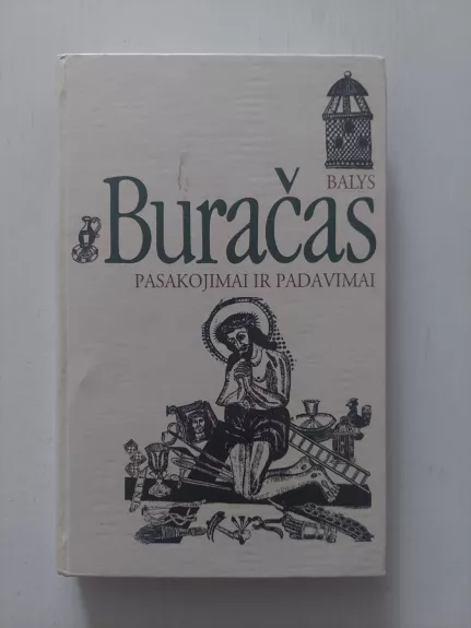 Pasakojimai ir padavimai