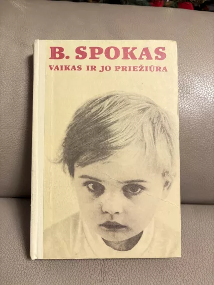 Vaikas ir jo priežiūra