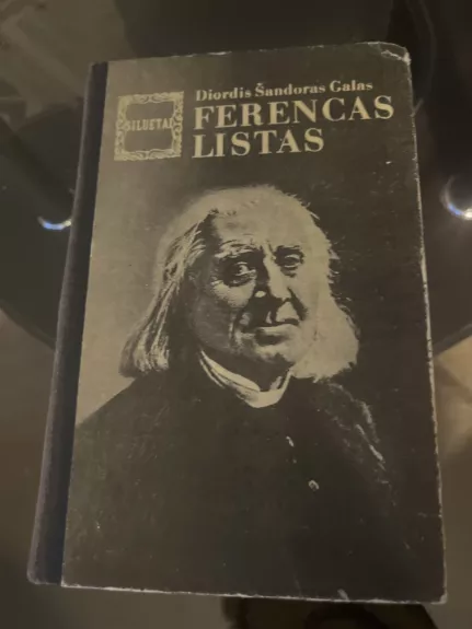 Ferencas Listas
