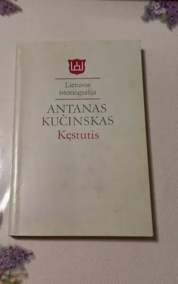 Kęstutis