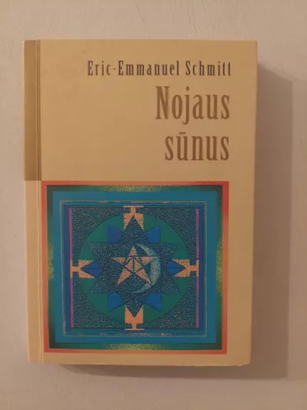 Nojaus sūnus