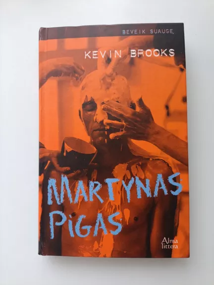 Martynas Pigas