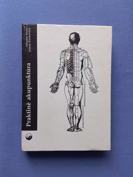 Praktinė akupunktūra