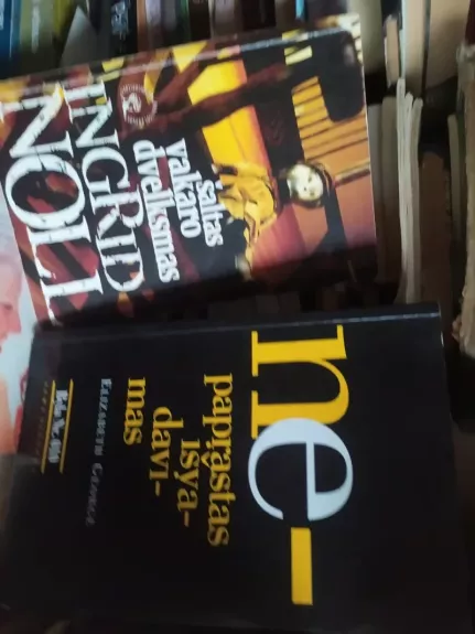 Šaltas vakaro dvelksmas