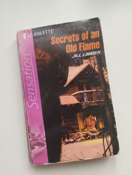 Secrets of an Old Flame