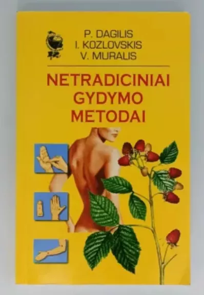 Netradiciniai gydymo metodai