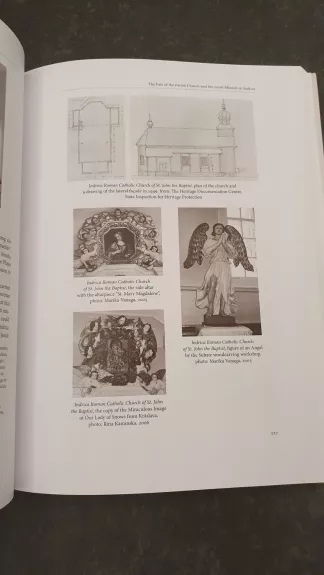Jėzuitai Lietuvoje (1608–2008): gyvenimas, veikla, paveldas
