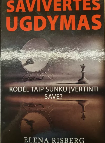 Savivertes ugdymas