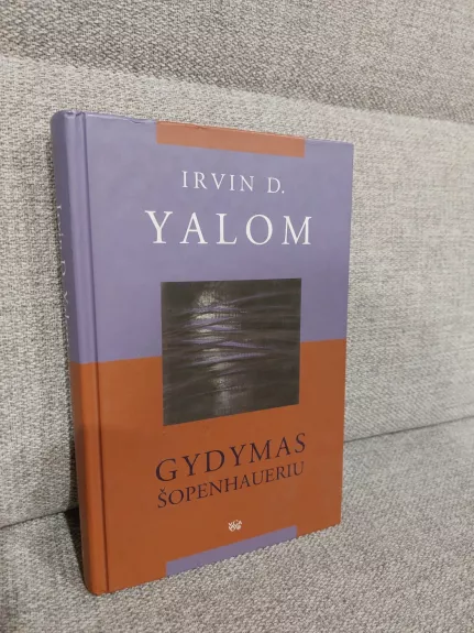 Gydymas Šopenhaueriu