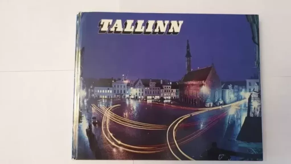 Tallinn