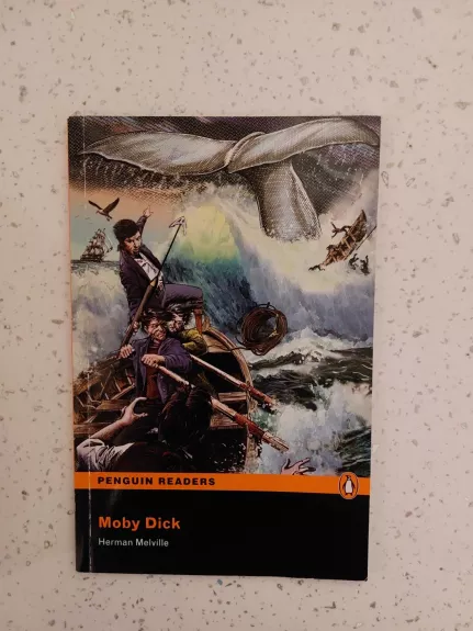 Moby Dick