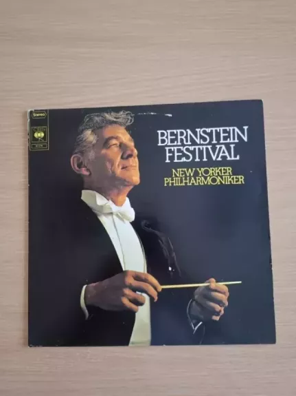 Bernstein Festival
