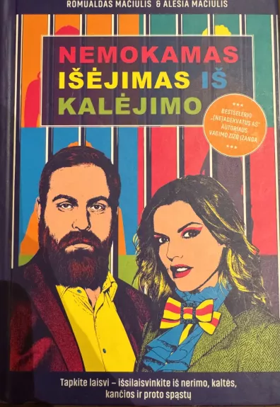 Nemokamas išėjimas iš kalėjimo