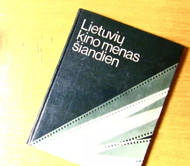 Lietuvių kino menas šiandien