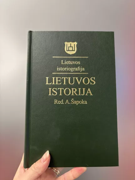 Lietuvos istorija
