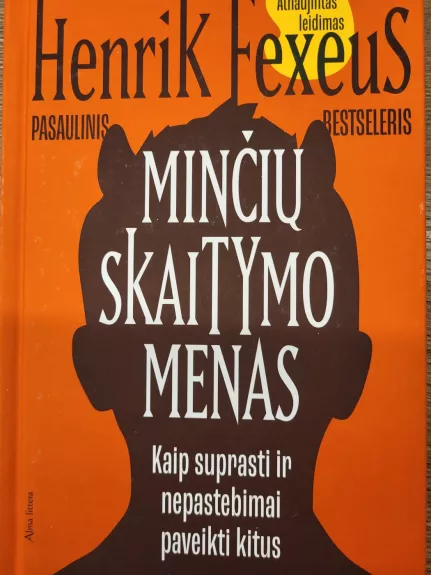 Minčių skaitymo menas