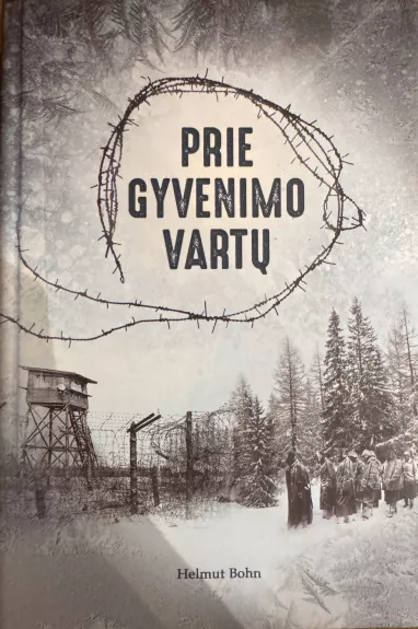 Prie gyvenimo vartų