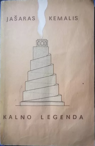 Kalno legenda