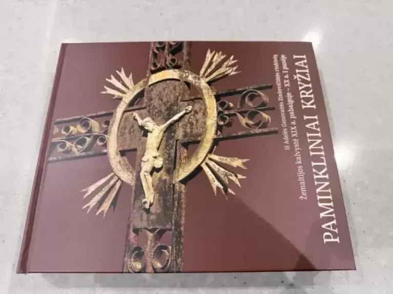 Paminkliniai kryžiai