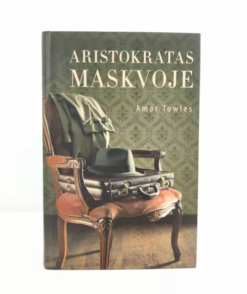 Aristokratas Maskvoje