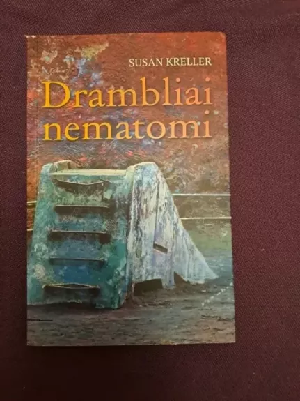 Drambliai nematomi