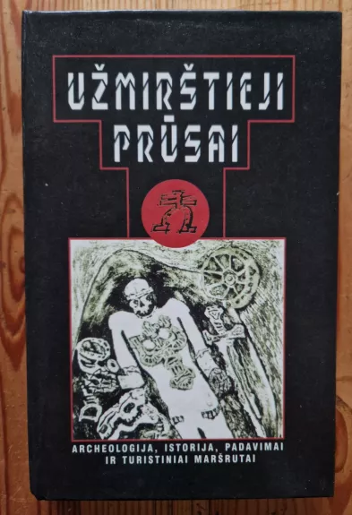 Užmirštieji prūsai