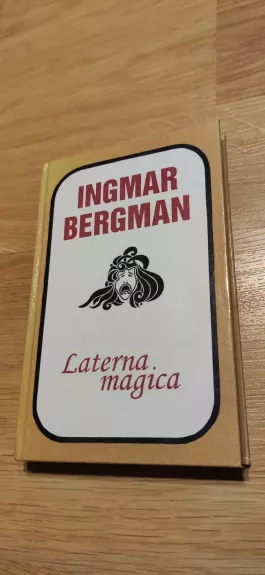 Laterna magica