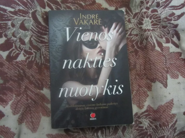 Vienos nakties nuotykis