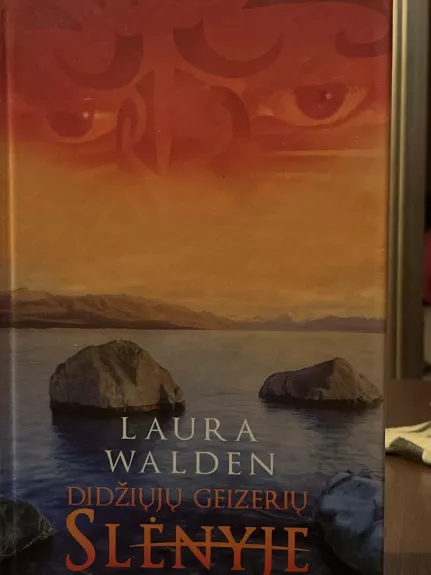 Didžiųjų geizerių slėnyje