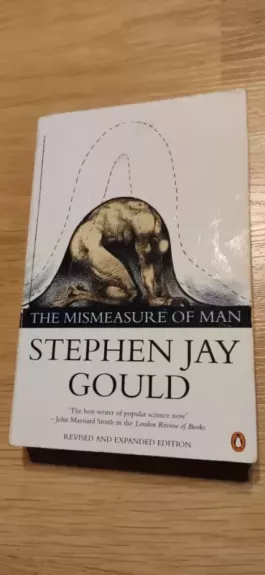 The Mismeasure of Man