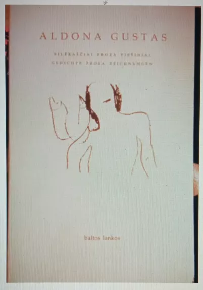 Eilėraščiai Proza Piešiniai