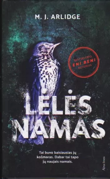 Lėlės namas