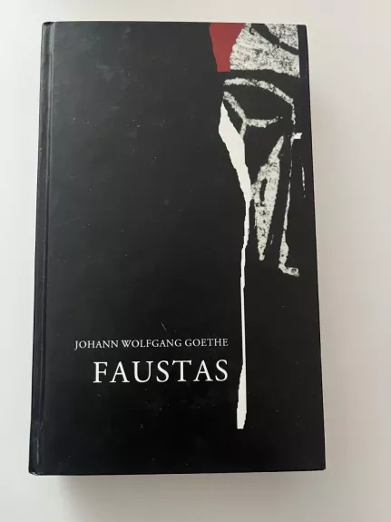 Faustas. Antroji dalis