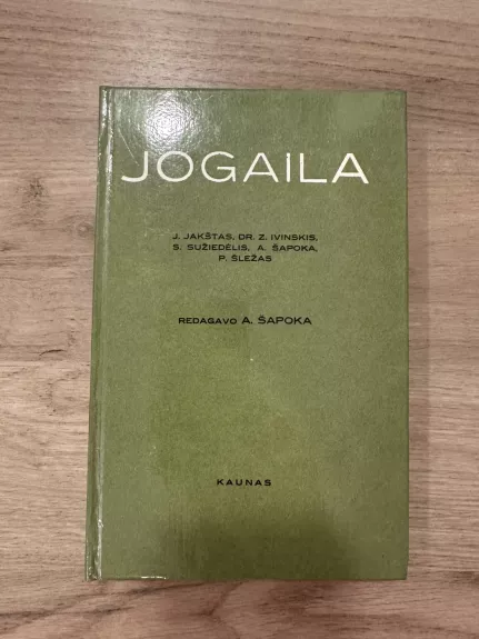 Jogaila