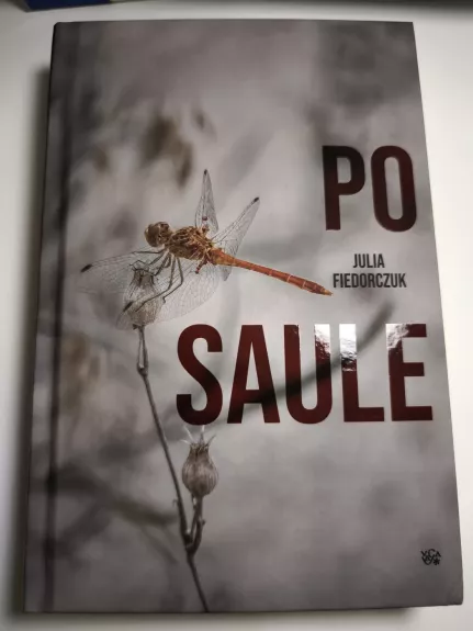 Po saule