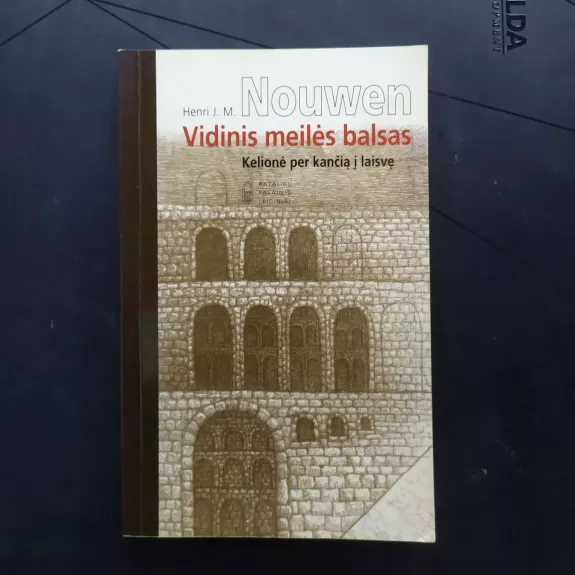 Vidinis meilės balsas