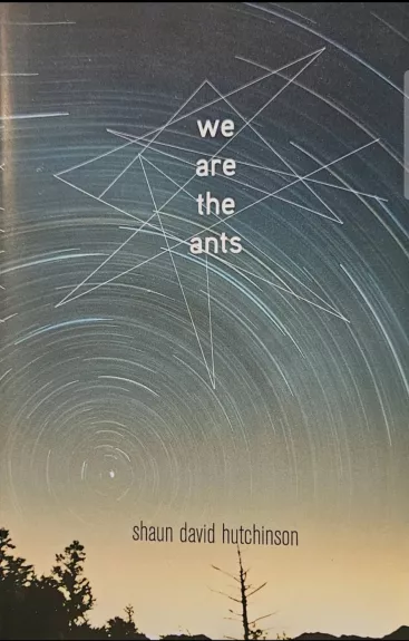 We are the ants