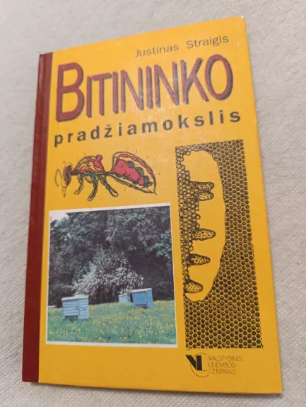 Bitininko pradžiamokslis