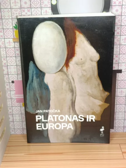 Platonas ir Europa