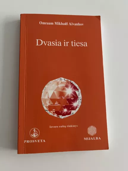 Dvasia ir tiesa