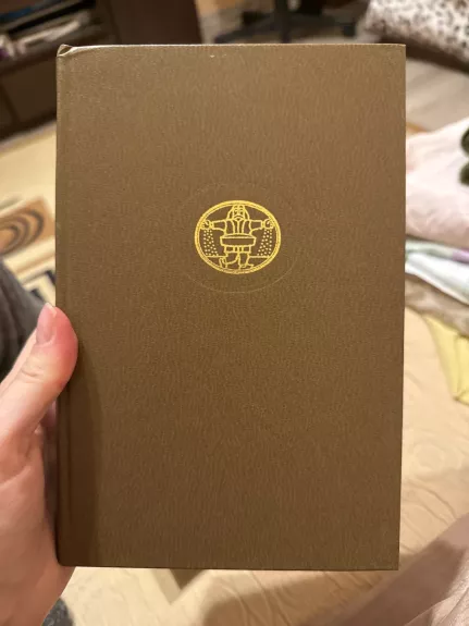 XX a. Vakarų dramos