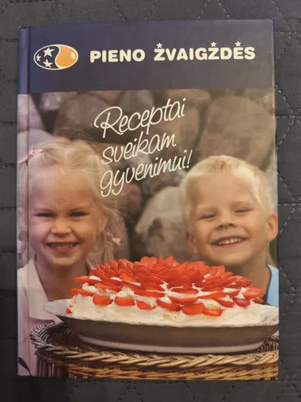 Receptai sveikam gyvenimui