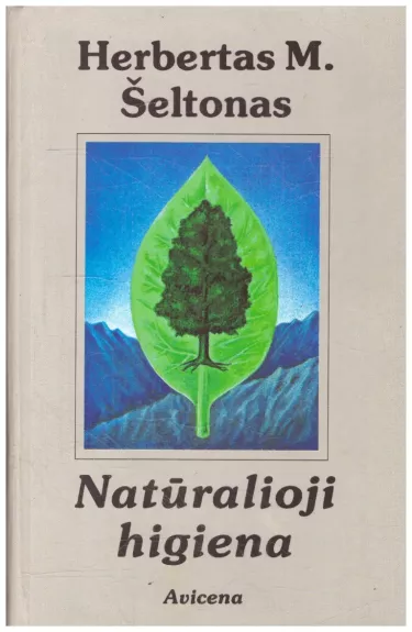 Natūralioji higiena